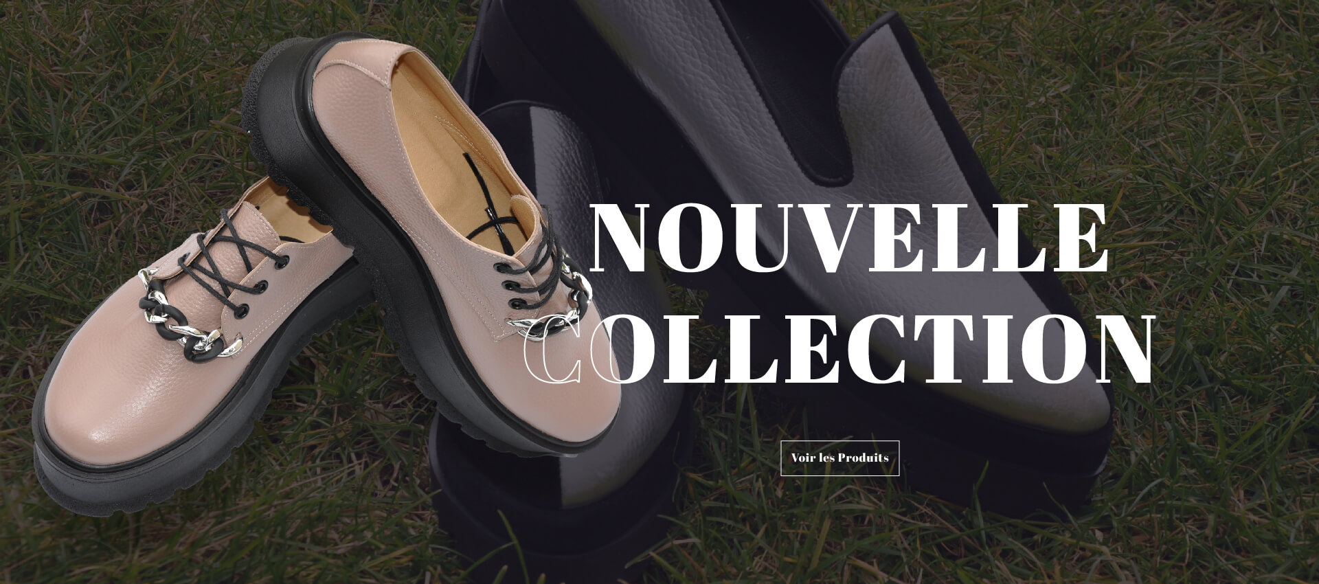 attire láttention avec des chaussures en cuir 100 naturel
