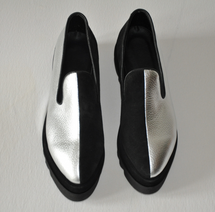 Ballerines Chloé [2]