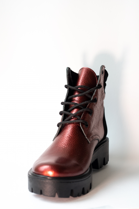Bottes Bordeaux [3]
