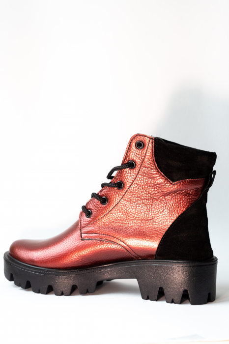 Bottes Bordeaux [2]