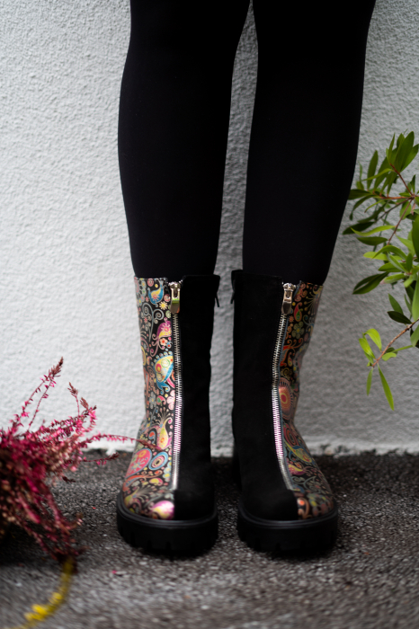 Bottes  Céline [3]