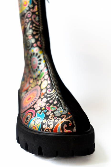 Bottes  Céline [2]