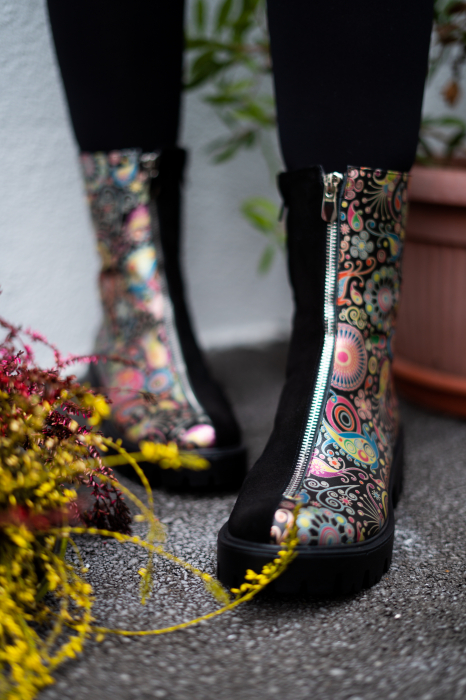 Bottes  Céline [1]