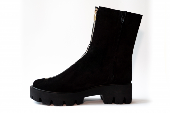 Bottes  Céline [5]