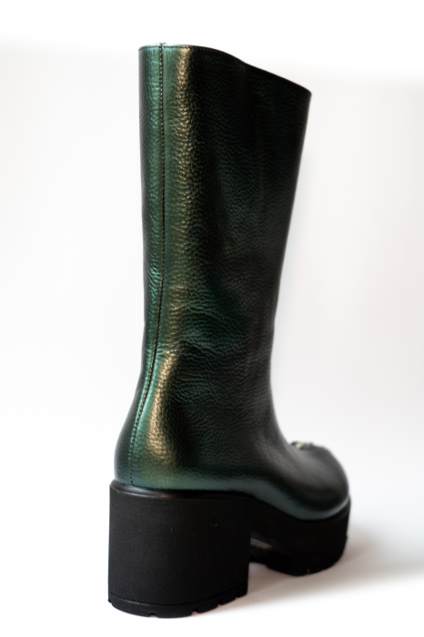 Bottes Green Luxury [2]
