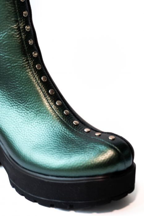 Bottes Green Luxury [3]