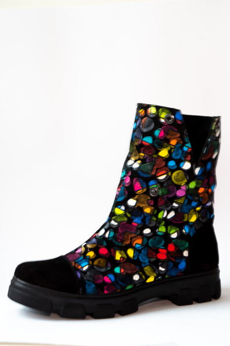Bottes Lara [1]