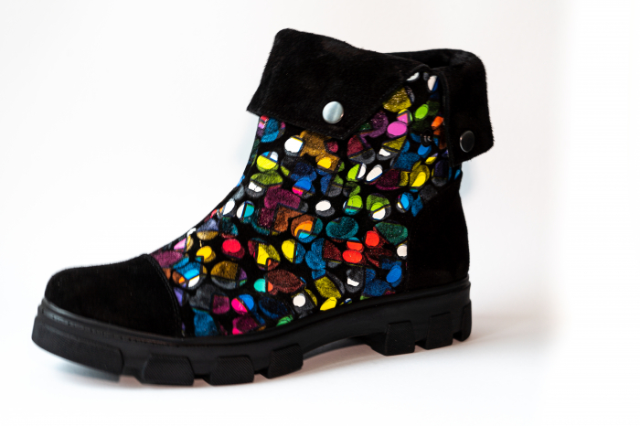 Bottes Lara [2]