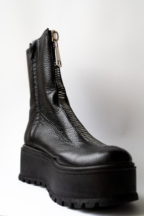 Bottes Noir [3]