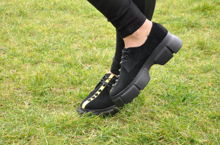 Derby Yellow Line [1]