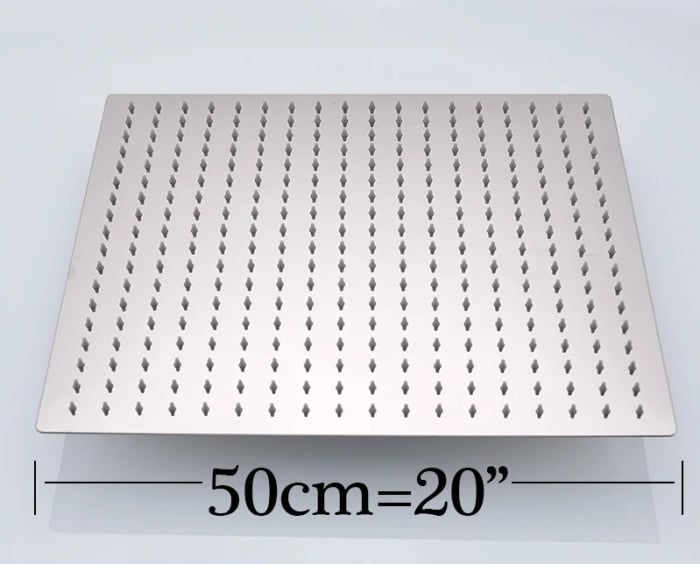 Para crom, 50x50cm [1]