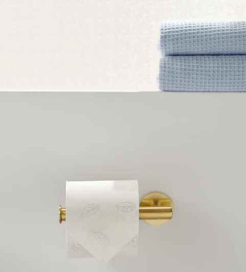 Set accesorii aurii [3]