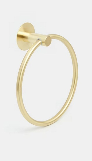 Set accesorii aurii [6]