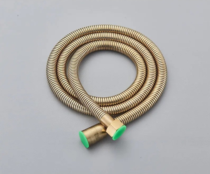 Sistem dus igienic, auriu periat [4]