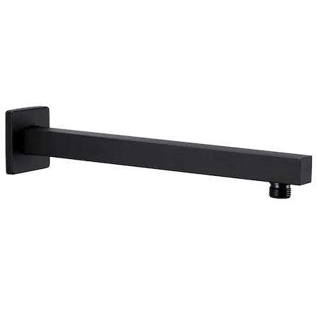 Accesorii baie - Braț de duș montat pe perete 37cm