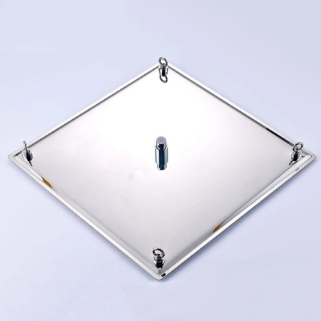 Para crom, 50x50cm [5]