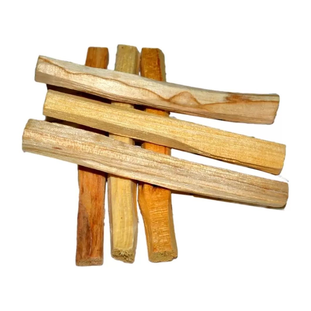 Palo santo - lemn sfant 10 cm [2]