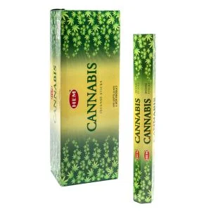 Betisoare parfumate - Betisoare parfumate Cannabis