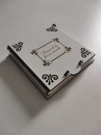 Accesorii bratari - Cutie cadou