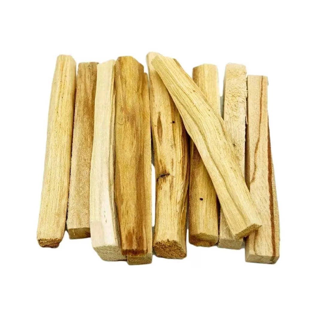 lemn Palo Santo - Palo santo - lemn sfant 10 cm