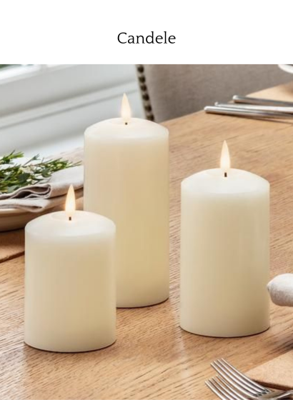 Candele