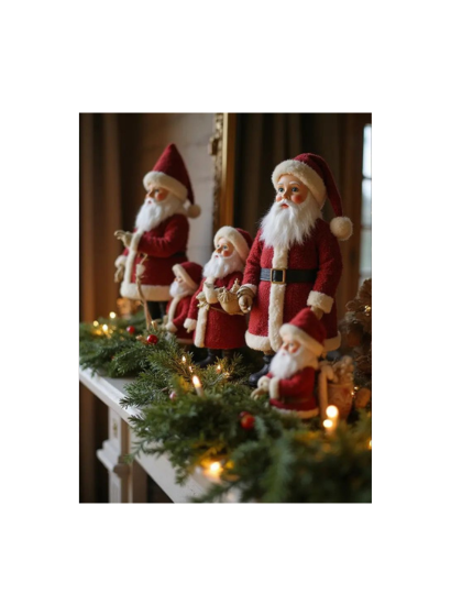 Decorațiuni de Crăciun