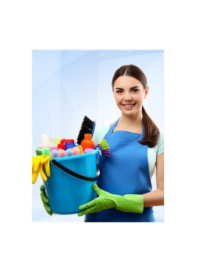 Curățenie și întreținerea casei