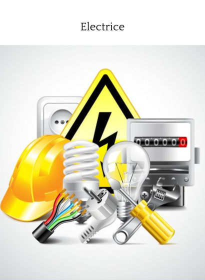 Electrice