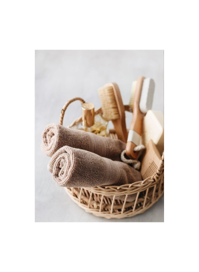 Îngrijire personală