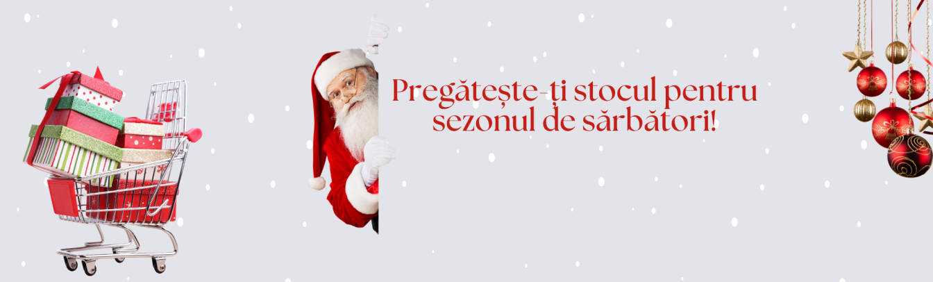 Decorațiuni de Crăciun