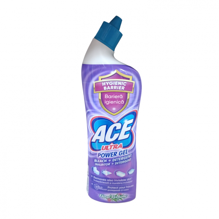 ACE POWER GEL 750ML FLORAL [1]