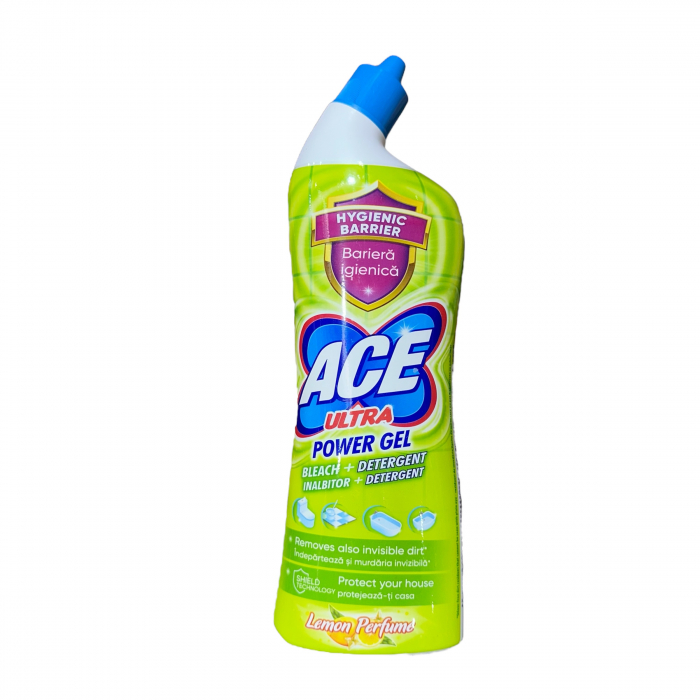 ACE POWER GEL 750ML LEMON [1]
