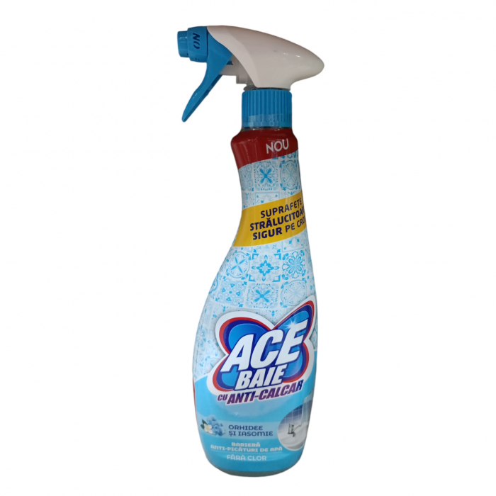 ACE SPRAY BAIE ANTICALCAR 650ML [1]