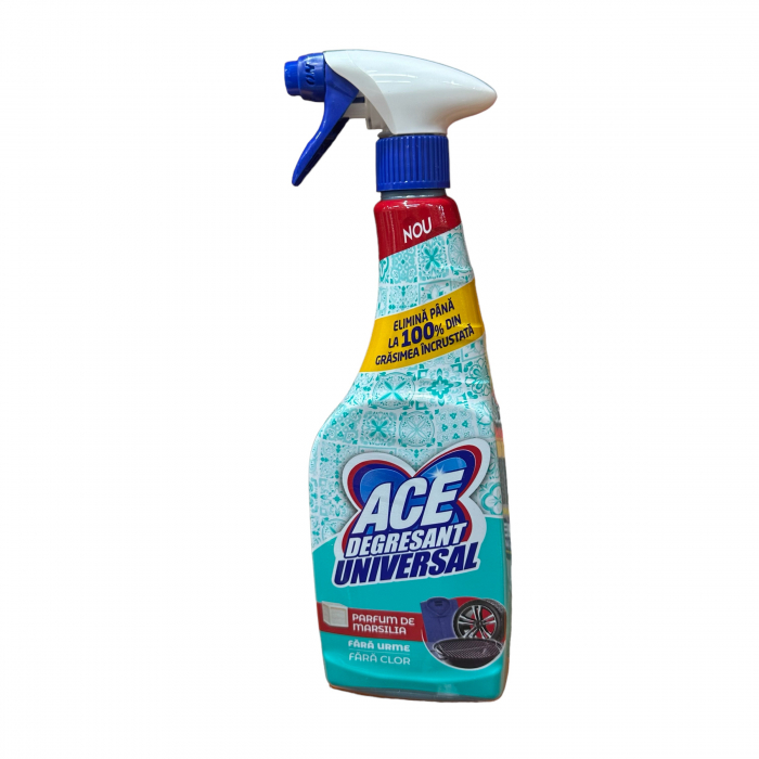ACE SPRAY UNIVERSAL MARSILIA 550ML [1]