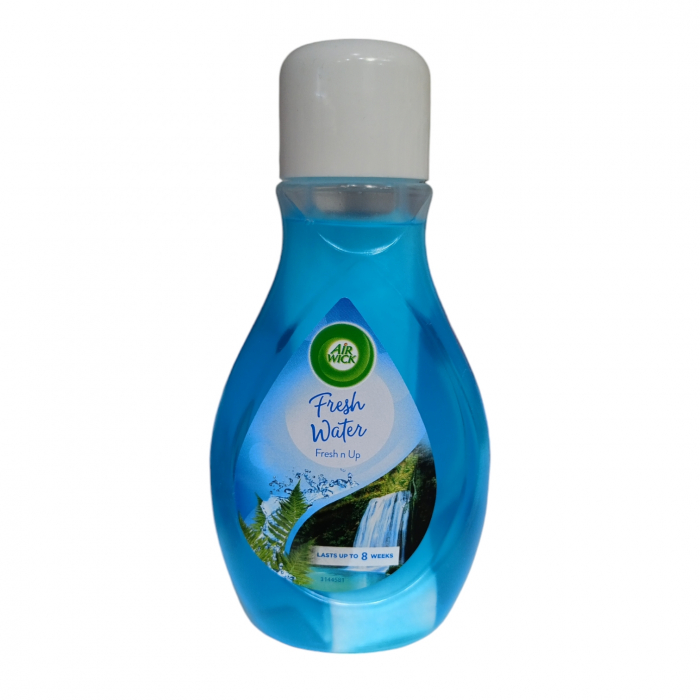 AIR WICK ODORIZANT LICHID 375ML LAVANDA&CAMOMILE [1]