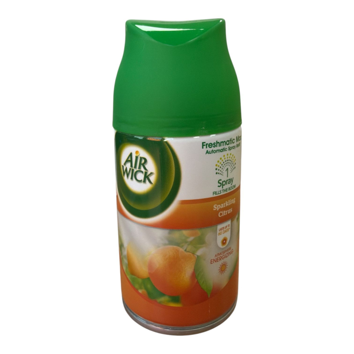 AIRWICK 250ML REZ.ANTI TABAC [2]