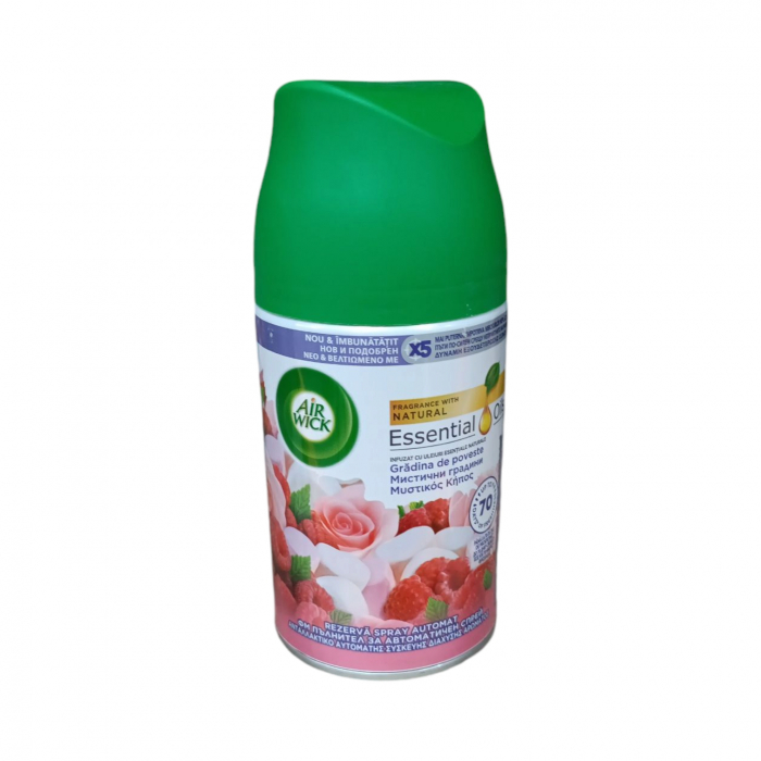 AIRWICK 250ML REZ.MYSTICAL [1]