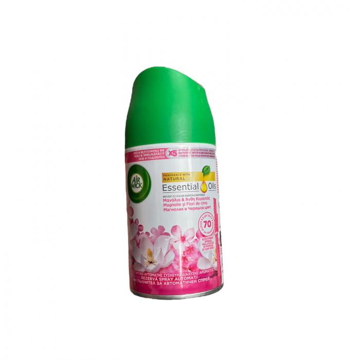 AIRWICK 250ML REZ.SUMMER DELIGHTS [1]