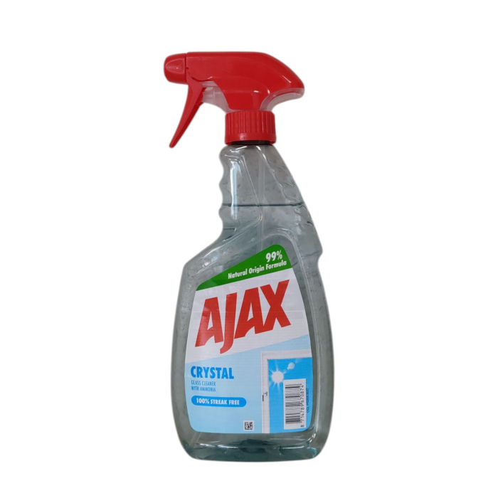 AJAX SOL GEAM PISTOL 500ML CRYSTAL [1]