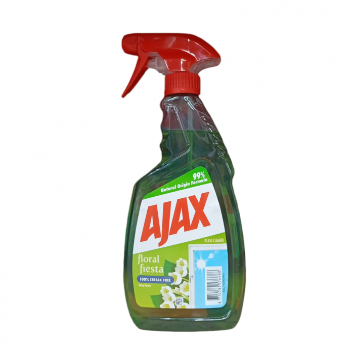 AJAX SOL GEAM PISTOL 500ML GREEN [1]