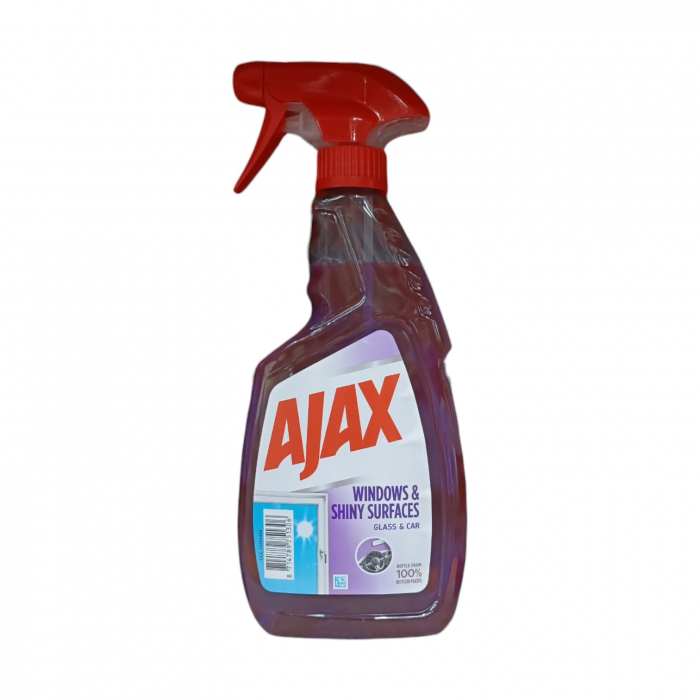 AJAX SOL GEAM PISTOL 500ML WINDOWS -SHINE [1]
