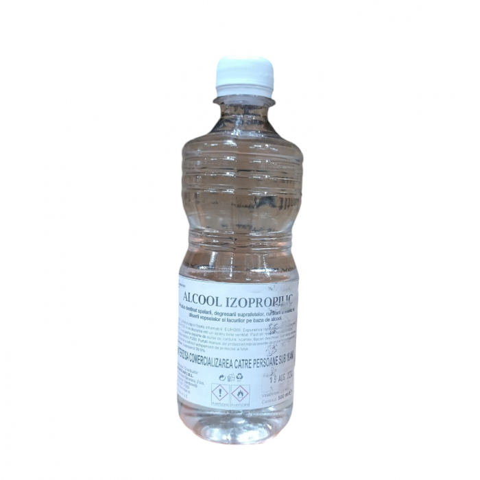 ALCOOL IZOPROPILIC 500ML [1]