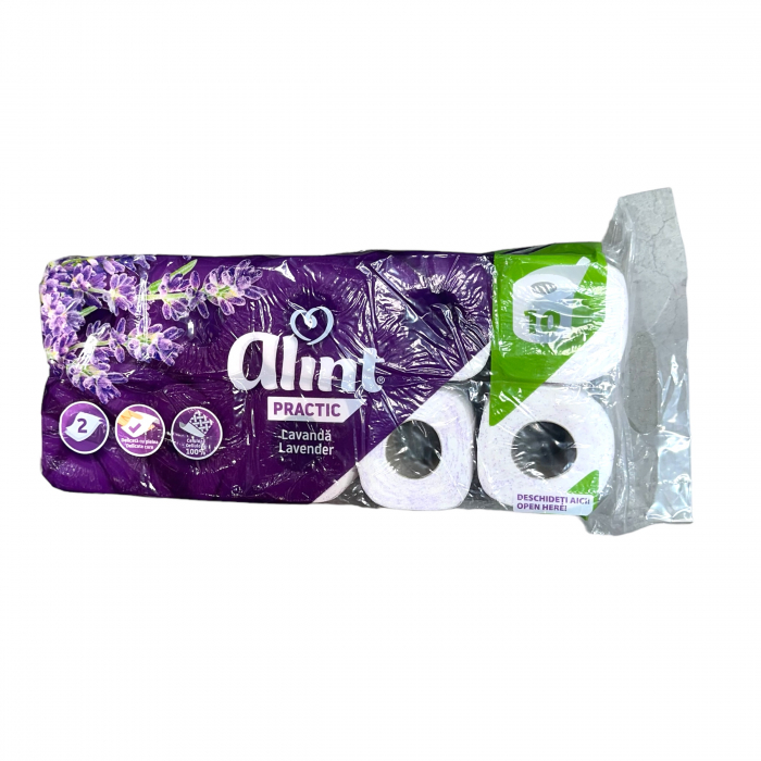 ALINT LAVANDA 2STR.10 ROLE [1]