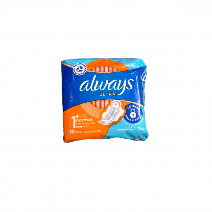 ALWAYS ULTRA 10 [1]