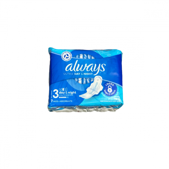 ALWAYS ULTRA 7 BUC [1]