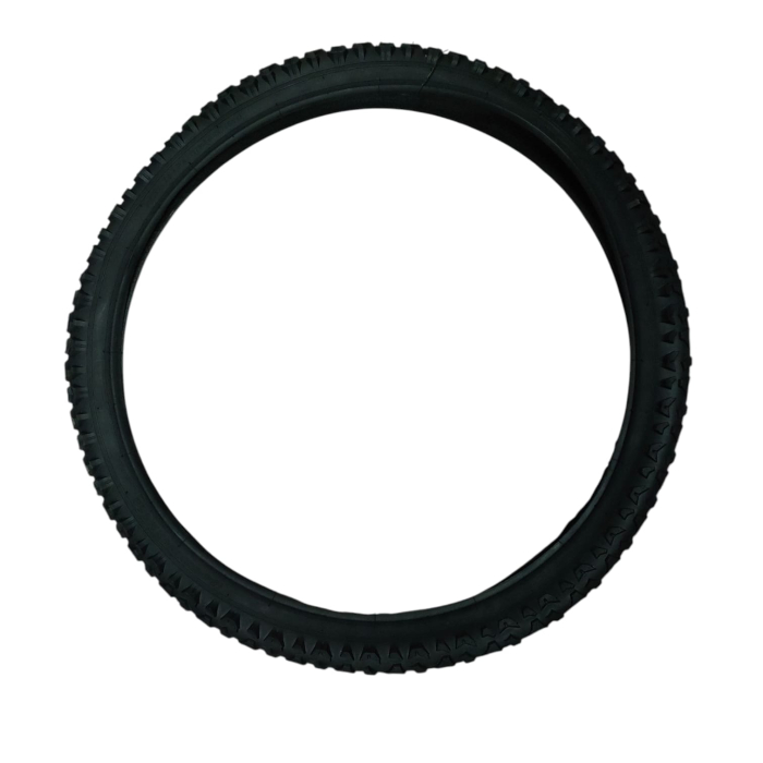 Anvelopa bicicleta  24*1.95/2.125 25J 36-6 [1]
