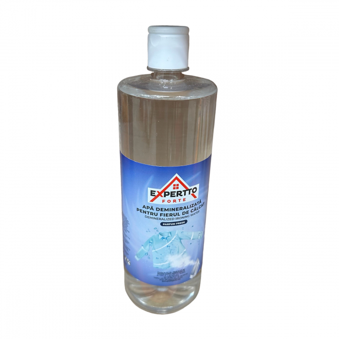APA DEMIN. PT FIERUL DE CALCAT 1L FRESH [1]