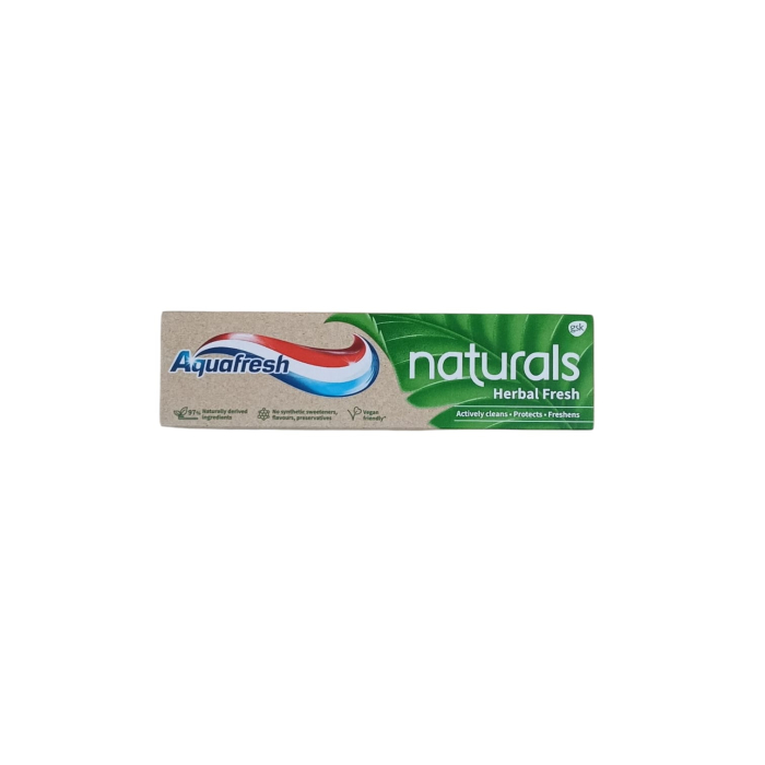 AQUAFRESH P.D.75ML natural [1]