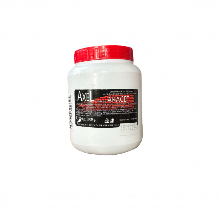 ARACET 500 g [1]