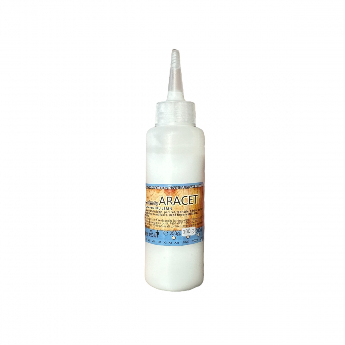 ARACET lemn 100 g [1]